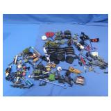 GI Joe Access&Weapons