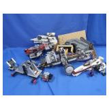 Lego Star Wars Sets-incomplete&misc legos