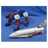 Sky Lynx Transformers