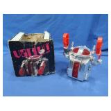 Vintage Varton Robot toy w/box