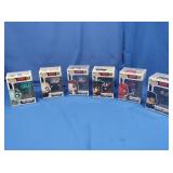 6 Hellboy Figures-all NIB