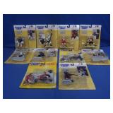 "Starting Lineup" Sports Superstar Figures