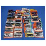 Matchbox Die Cast Cars 2000s-all NIP