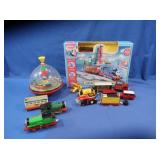 Thomas&Friends Colin in "The Party