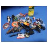 Misc Sm Figures&Toys