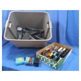 Thomas&Friends Toy Train&Track Set,2002,Good