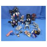 10 Misc Transformers
