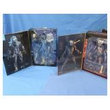 2 Figures from Predator-both NIB