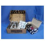 Open Box Transformers "War for Cybertron"