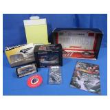 Lot of Misc Toys-Galactica