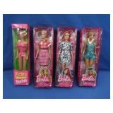 Florida Vacation Barbie 1998,Barbie 168,Barbie