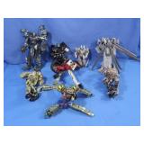 8 Misc Transformers from Studio