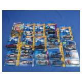 Hot Wheels Die Cast Cars 2000