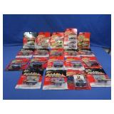 Johnny Lightning die Cast Cars 2000