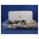 The Lego Book,Lego Atlantis Set-NIP,Lego Star