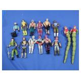 Lot of Vintage early 80