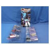 NIB Transformers Knock Off -Set of 3