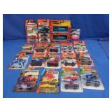 Matchbox &Matchbox Super Kings Die Cast Cars