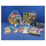 Spin Master "Moon Sand" Playset-NIB,Monster High