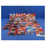 Johnny Lightning die Cast Cars 2000