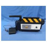 Ghostbusters-Plasma Trap