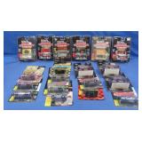 Die Cast Cars(Racing champions Mint,Motor