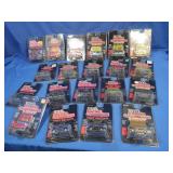 Die Cast Cars(Racing champions Mint,Motor