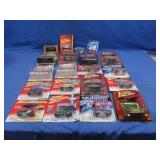 Die Cast Cars(Johnny Lightening,Road Rats&more)