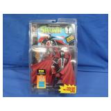 Spawn Poseable Action Figure 1994 NIP