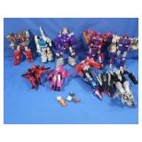 9 Transformers-Galvatron