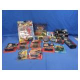 Die Cast Cars(Johnny Lightning,Hot