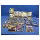 Dub City Bigtime Die Cast Cars 2000s,Maisto Ride