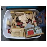 Thomas&Friends Wooden Railway Solar Power