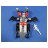 G1 Transformers Double Cross