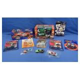 Nascar cars,Diecast Models,diecast