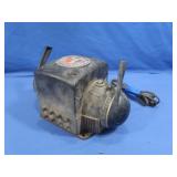 Vintage Lionel Type-ZW Trainmaster-115V