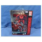 NIB Transformers "Studio Series" Dino