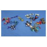 Transformers Access.&Mini