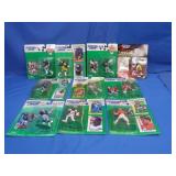 "Starting Lineup" Sports Superstar Figures