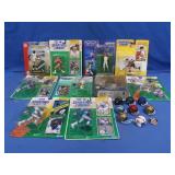 Starting Line Up Sports Superstar Figures