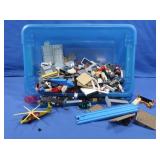 Misc Mega Blocks/Lego Blocks,Hot Wheels Cars&more