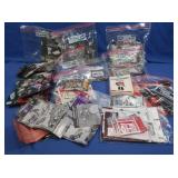 Large Lot of Transformers Manuals