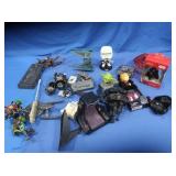 Misc Star Wars Lot