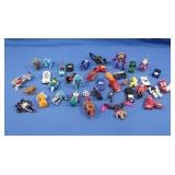 28 Misc Transformers Mini