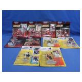 "Starting Lineup" Sports Superstar Figures