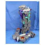 Trypticon Transformer