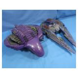 Mega Construx Halo Banished Phantom Set&Mega