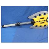 Nerf Battle Axe