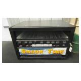 Snack Time Vending Machine(works)