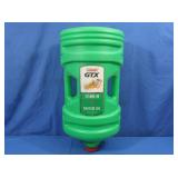 Castro CTX 5 Callod Plastic Dispenser 24"H